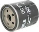 Filtru de ulei Honda Accord Vi Cg Ck Alco Filters Sp954