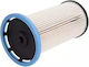Oil Filter Dacia Duster Alco Filters Md743
