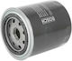 Oil Filter Hyundai Accent Ii Sedan Lc Alco Filters Sp934