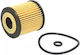 Smart Cabrio 450 Oil Filter Alco Filters Md449