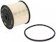 Oil Filter Mercedes-benz E-class W124 Alco Filters Md491