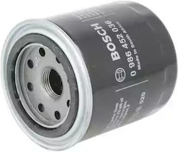Filtru de ulei Nissan Almera I N15 Alco Filters Sp929