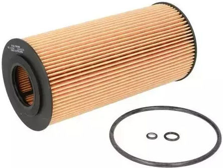 Маслен филтър Mercedes-benz E-класа W210 Alco Filters Md491