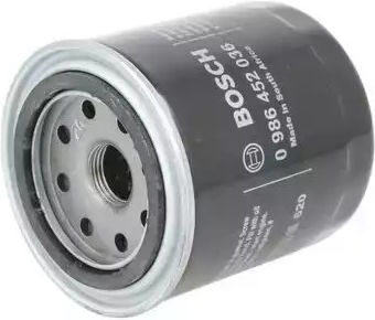 Ölfilter Daewoo Espero Klej Alco Filters Sp935