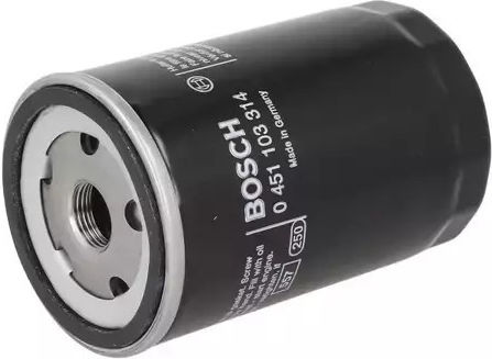 Oil Filter Chrysler Stratus Ja Alco Filters Sp977