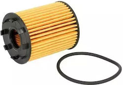 Filtru de ulei Fiat Idea 350 Alco Filters Md537