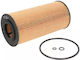 Oil Filter Mercedes-benz C-class Combi S202 Alco Filters Md491