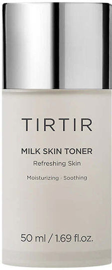 Tirtir Lotion Τόνωσης Προσώπου με Ρύζι, Centella Asiatica & Ceramides 50ml