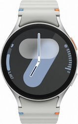 Samsung Galaxy Watch7 44мм (Silver)