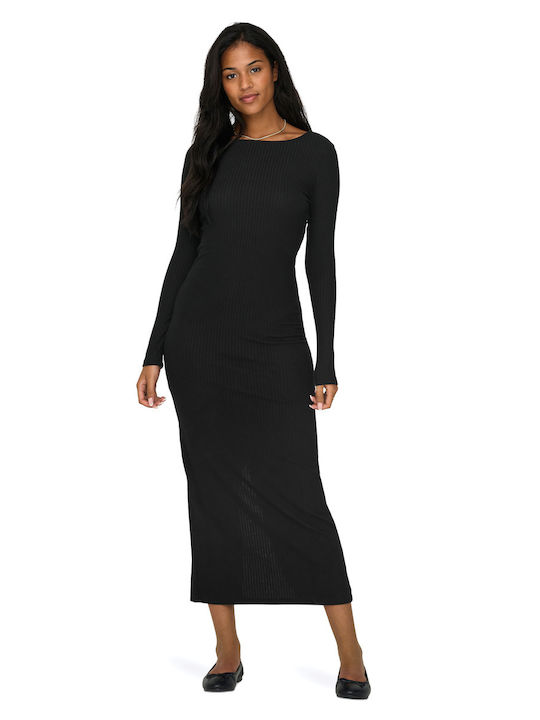 Only Rochie Black