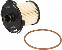 Filtru de aer Dacia Logan LS Alco Filters MD8628