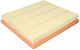 Luftfilter Ford Fiesta Vi Alco Filters Md8486