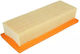 Filtru de aer Skoda Fabia Alco Filters Md8358