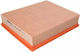 Air Filter Fiat Punto 176 Alco Filters Md9268
