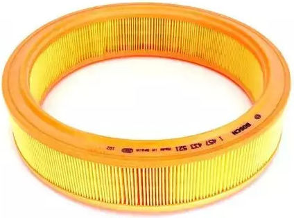Smart Fortwo 450 Alco Filter Md5160 Luftfilter