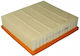 Luftfilter Seat Leon Sc 5f5 Alco Filters Md8656