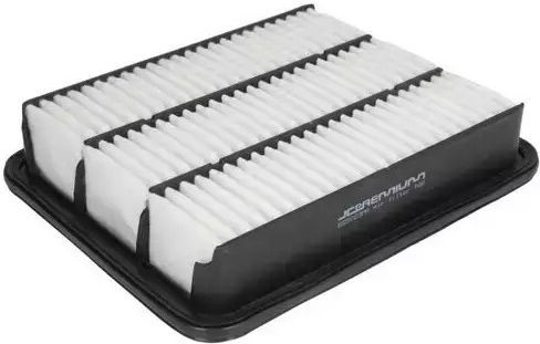 Air Filter Peugeot 1007 Km Alco Filters Md9780