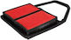 Filtru de aer Seat Cordoba 6k2 Alco Filters Md9560