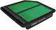 Luftfilter Toyota Avensis Combi Zrt27 Adt27 Alco Filters Md8226