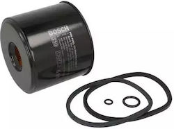 Filtru de aer Skoda Felicia II 6U1 Alco Filters MD130