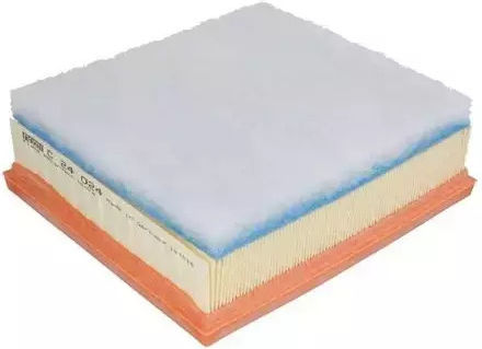Luftfilter Suzuki Swift IV FZ NZ Alco Filters MD8578