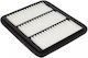 Въздушен филтър Vw Jetta Iii 1k2 Alco Filters Md8248