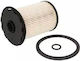 Air Filter Mercedes-benz Vaneo 414 Alco Filters Md5154