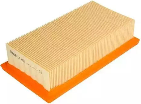 Luftfilter Mercedes-Benz Vario Geschlossener Kombi Alco Filters MD9234