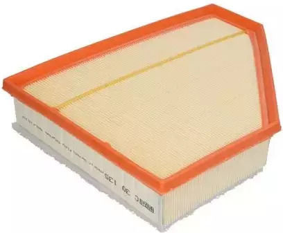 Luftfilter Peugeot 5008 Alco Filters Md8448