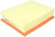 Air Filter Opel Vectra B Hatchback 38 Alco Filters Md9374