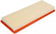 Filtru de aer Hyundai Accent I X-3 Alco Filters Md9332
