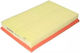 Air Filter Ford Fiesta V Jh Jd Alco Filters Md8020
