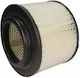 Luftfilter Vw Jetta IV 162 163 Alco Filters MD5226