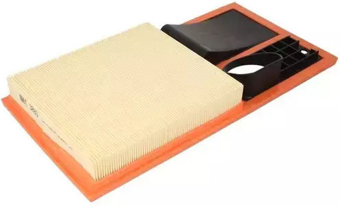 Air Filter Fiat Strada Pick-up 178e Alco Filters Md9268