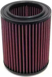 Филтър за въздух на Peugeot J5 Шаси Плато 290л Alco Filters Md5018