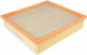 Mitsubishi Carisma Sedan Air Filter Da Alco Filters Md9440