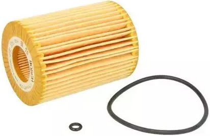 Air Filter Saab 9-5 Ys3e Alco Filters Md5286