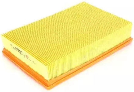 Air Filter Renault Trafic Ii Chassis Platform El Alco Filters Md9714