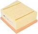 Air Filter Volvo V60 Alco Filters Md8418