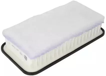 Air Filter Nissan Terrano Ii R20 Alco Filters Md9640