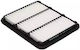 Air Filter Vw Golf Plus 5m1 521 Alco Filters Md8248