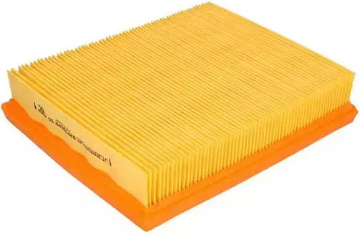 Air Filter Skoda Superb 3u4 Alco Filters Md9472