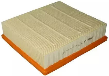 Luftfilter Vw Up Alco Filters Md8630