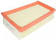 Luftfilter Renault Twingo II CN0 Alco Filters MD8222