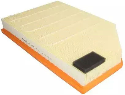 Luftfilter Ford Transit Courier Körper Alco Filters Md8446