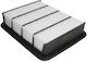 Luftfilter Seat Cordoba 6l2 Alco Filters Md9624