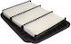 Filtru de aer Volvo S40 II MS Alco Filters MD8106