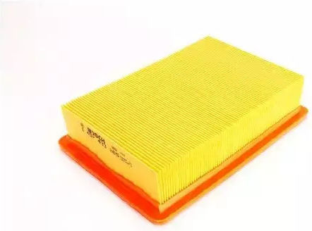 Air Filter Mercedes-benz Sprinter 3-ton Platform Chassis 903 Alco Filters Md9362