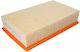 Air Filter Bmw 5 E39 Alco Filters Md9204