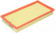 Air Filter Audi A4 8ec B7 Alco Filters Md9620